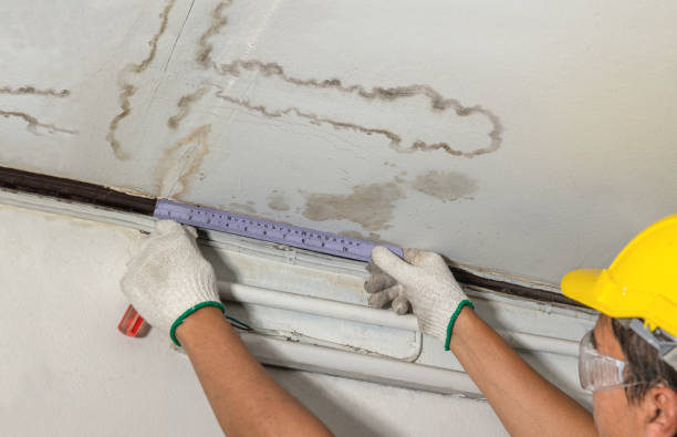 Reliable Burst Pipe Cleanup contractor in Hillsboro, KS by Local Water Damage Repair